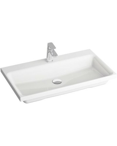 Раковина Ravak Comfort 80 XJX01280001 Белая