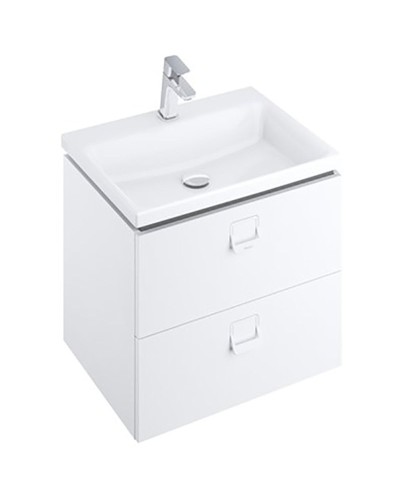 Раковина Ravak Comfort 80 XJX01280001 Белая