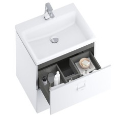 Раковина Ravak Comfort 80 XJX01280001 Белая