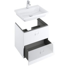 Раковина Ravak Comfort 80 XJX01280001 Белая