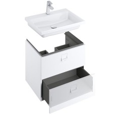 Раковина Ravak Comfort 80 XJX01280001 Белая