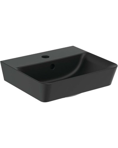 Раковина Ideal Standard Connect Air 40 E0307V3 Черный шелк