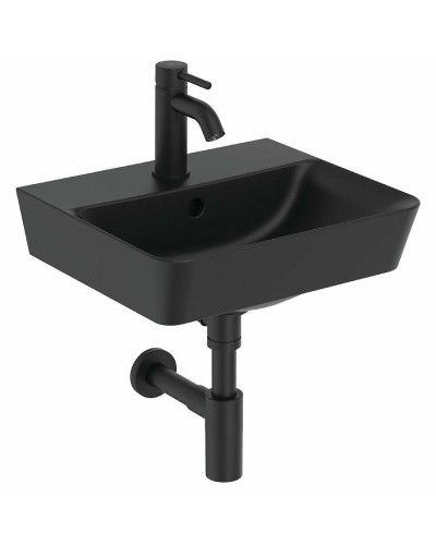 Раковина Ideal Standard Connect Air 40 E0307V3 Черный шелк