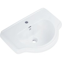 Раковина Migliore Bella 62 20603 Белая