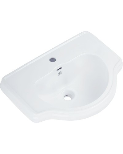 Раковина Migliore Bella 62 20603 Белая