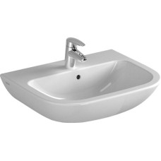 Раковина Vitra S20 60 5503B003-0001 Белая