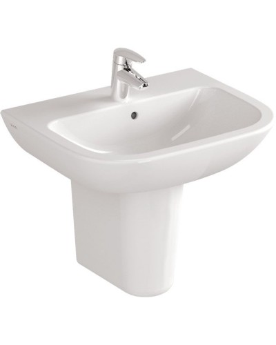Раковина Vitra S20 60 5503B003-0001 Белая