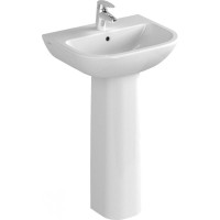 Раковина Vitra S20 60 5503B003-0001 Белая