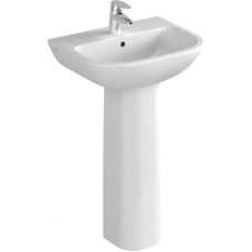 Раковина Vitra S20 60 5503B003-0001 Белая