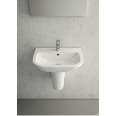 Раковина Vitra S20 60 5503B003-0001 Белая