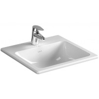 Раковина Vitra S20 55 5465B003-0001 Белая