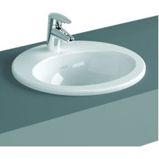 Раковина Vitra S20 48 5467B003-0001 Белая
