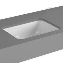 Раковина Vitra S20 50 5474B003-0618 Белая