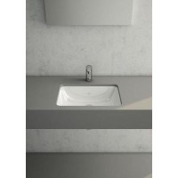 Раковина Vitra S20 50 5474B003-0618 Белая
