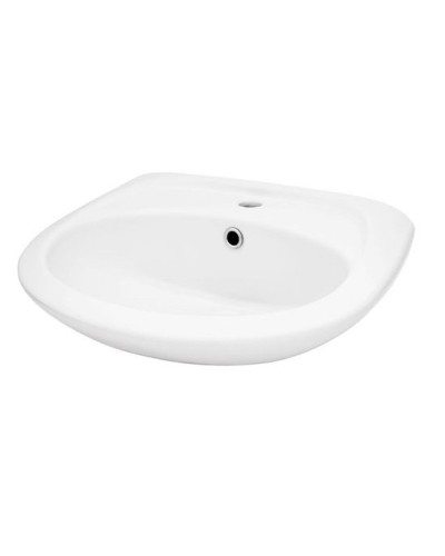 Раковина Santek Бриз 50 Подвесная