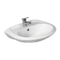 Раковина Santek Бриз 55 Подвесная