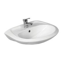 Раковина Santek Бриз 55 Подвесная