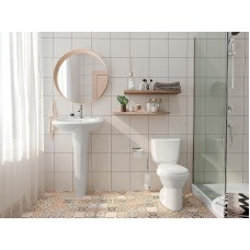 Раковина Santek Бриз 60 Белая