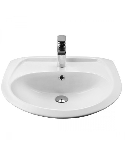 Раковина Santek Бриз 60 Белая