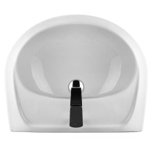 Раковина Santek Бриз 60 Белая