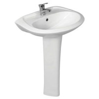 Раковина Santek Бриз 60 Белая