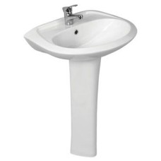 Раковина Santek Бриз 60 Белая