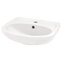 Раковина Santek Анимо 50 Подвесная