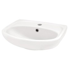 Раковина Santek Анимо 50 Подвесная