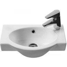 Раковина Santek Форум 45 R 1WH110545 Белая