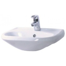 Раковина Sanita Комфорт CMFSAWB01 Белая