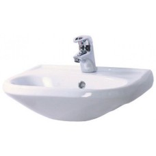 Раковина Sanita Комфорт CMFSAWB01 Белая