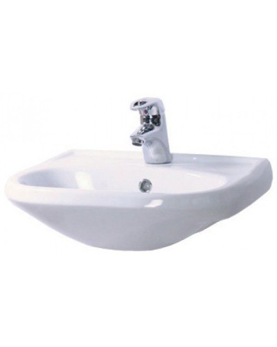 Раковина Sanita Комфорт CMFSAWB01 Белая