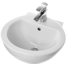 Раковина Sanita Luxe Art Luxe SL400001 ARTSLWB01 Белая