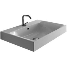 Раковина Kerasan Cento 80 353301x1 Белая