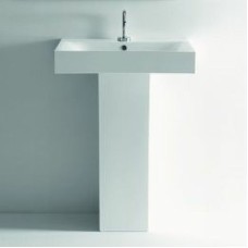 Раковина Kerasan Cento 80 353301x1 Белая