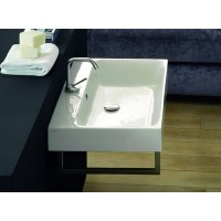 Раковина Kerasan Cento 80 353301x1 Белая