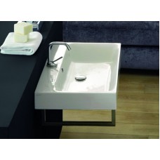 Раковина Kerasan Cento 80 353301x1 Белая