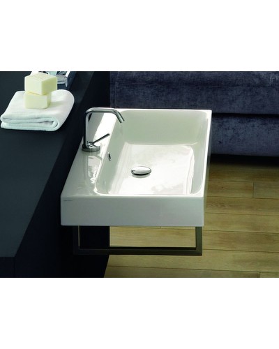 Раковина Kerasan Cento 80 353301x1 Белая