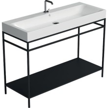 Раковина Kerasan Cento 120 353401x1 Белая