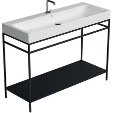 Раковина Kerasan Cento 120 353401x1 Белая