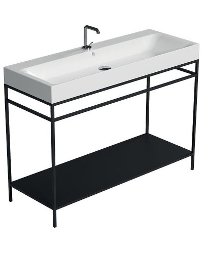 Раковина Kerasan Cento 120 353401x1 Белая