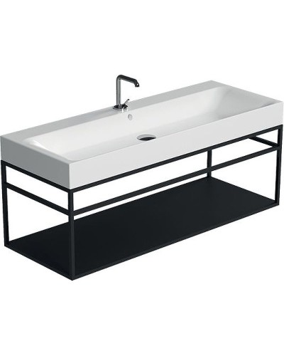 Раковина Kerasan Cento 120 353401x1 Белая