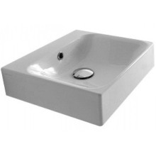 Раковина Kerasan Cento 40 353901x0 Белая
