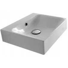 Раковина Kerasan Cento 40 353901x0 Белая