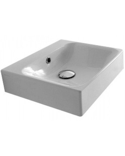 Раковина Kerasan Cento 40 353901x0 Белая