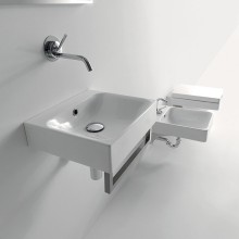 Раковина Kerasan Cento 40 353901x0 Белая