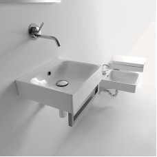 Раковина Kerasan Cento 40 353901x0 Белая