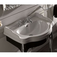 Раковина Kerasan Retro 73 104701x3 Белая