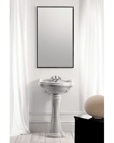 Раковина Kerasan Retro 55 104501x1 Белая