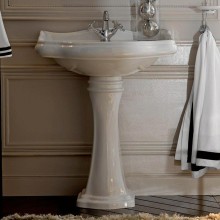 Раковина Kerasan Retro 73 104701x1 Белая